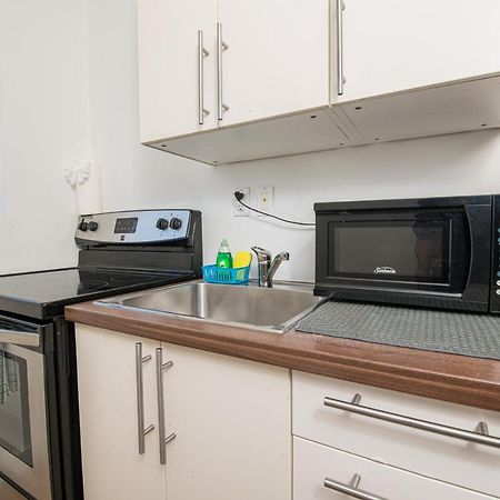 Apartments In The Heart Of Miami - Port Of Miami / Miami Airport Esterno foto