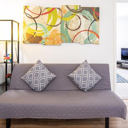 Apartments In The Heart Of Miami - Port Of Miami / Miami Airport Esterno foto