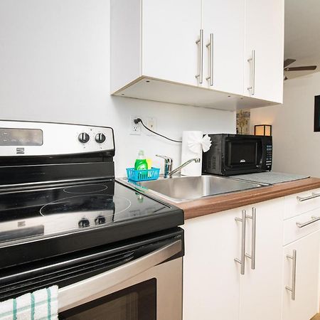 Apartments In The Heart Of Miami - Port Of Miami / Miami Airport Esterno foto