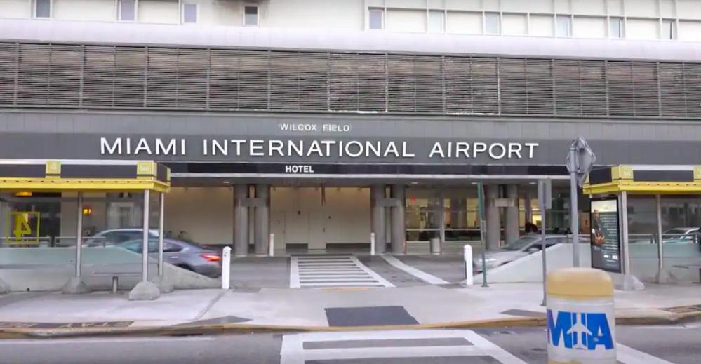 Apartments In The Heart Of Miami - Port Of Miami / Miami Airport Esterno foto