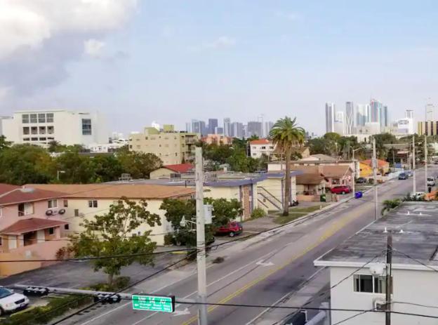 Apartments In The Heart Of Miami - Port Of Miami / Miami Airport Esterno foto