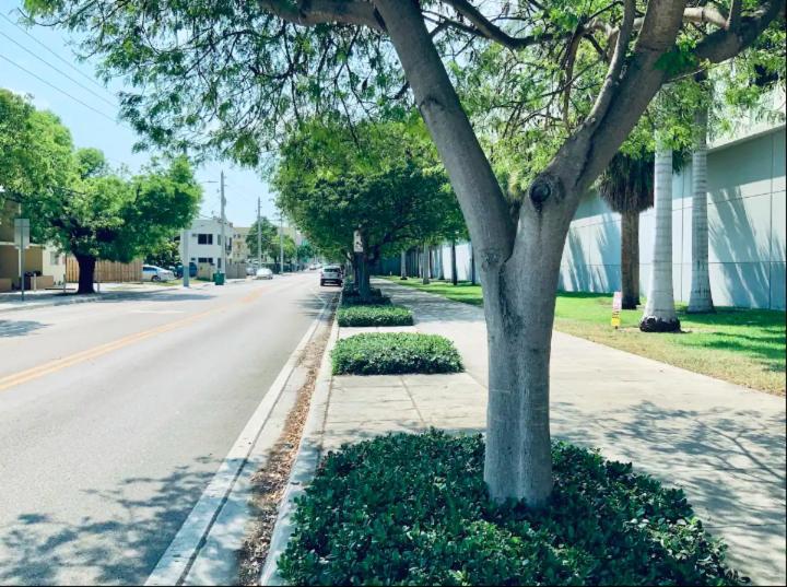 Apartments In The Heart Of Miami - Port Of Miami / Miami Airport Esterno foto