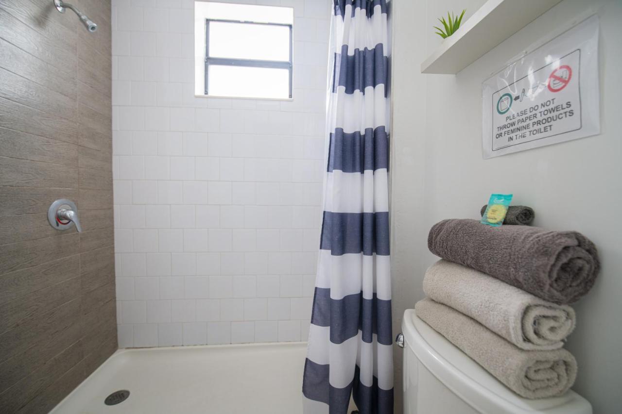 Apartments In The Heart Of Miami - Port Of Miami / Miami Airport Esterno foto