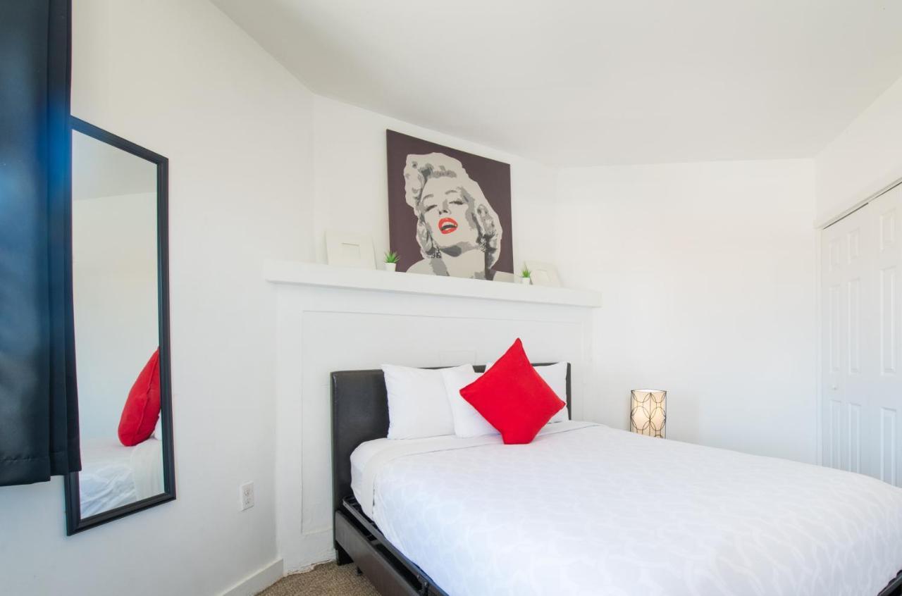 Apartments In The Heart Of Miami - Port Of Miami / Miami Airport Esterno foto