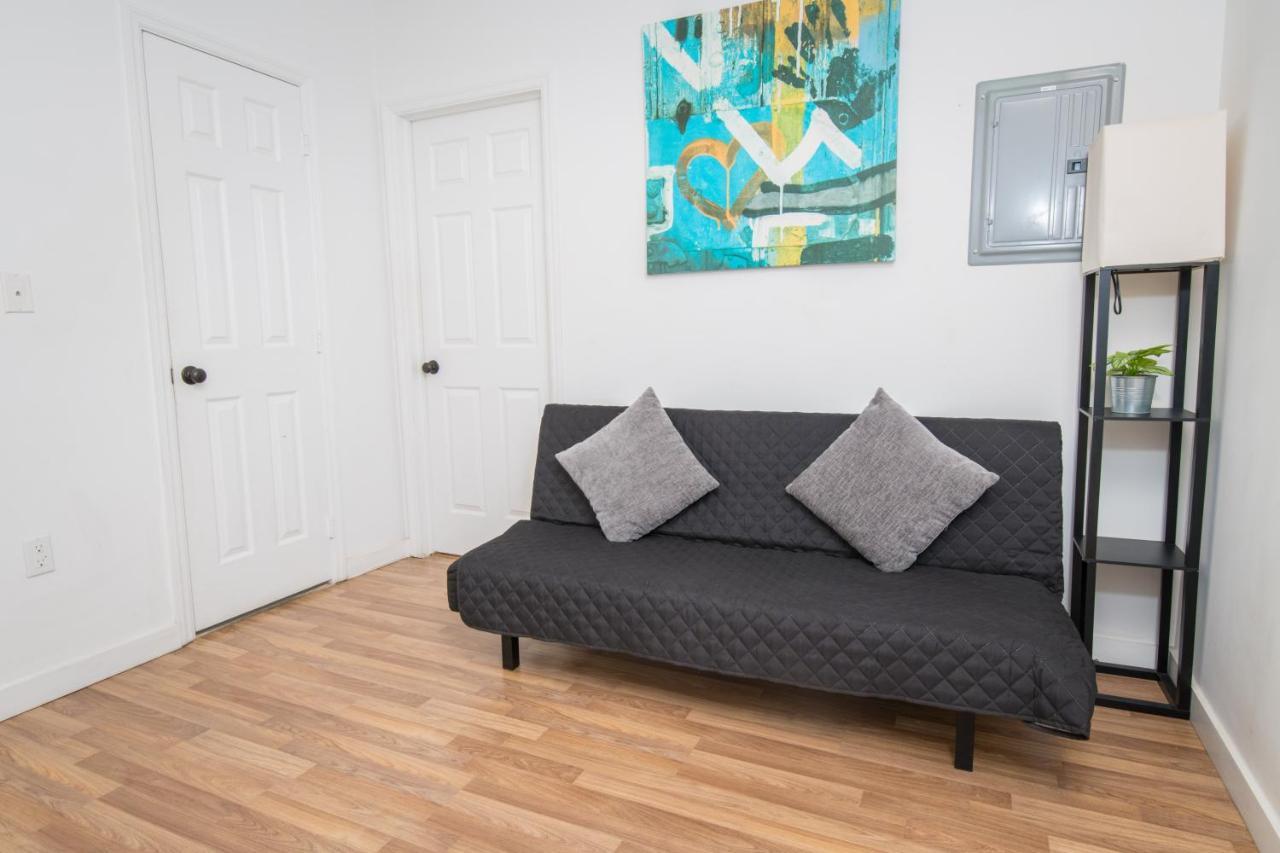 Apartments In The Heart Of Miami - Port Of Miami / Miami Airport Esterno foto