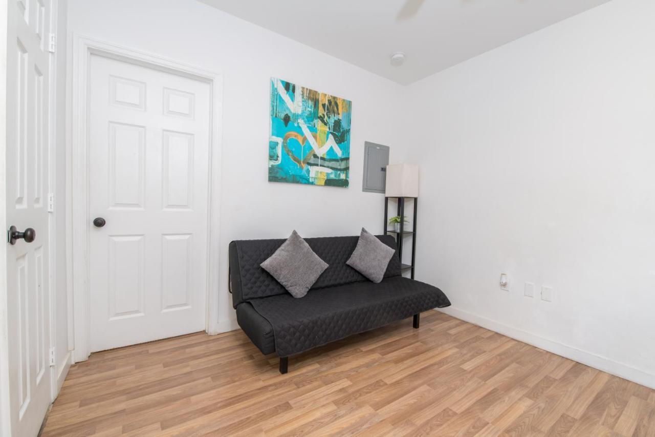 Apartments In The Heart Of Miami - Port Of Miami / Miami Airport Esterno foto