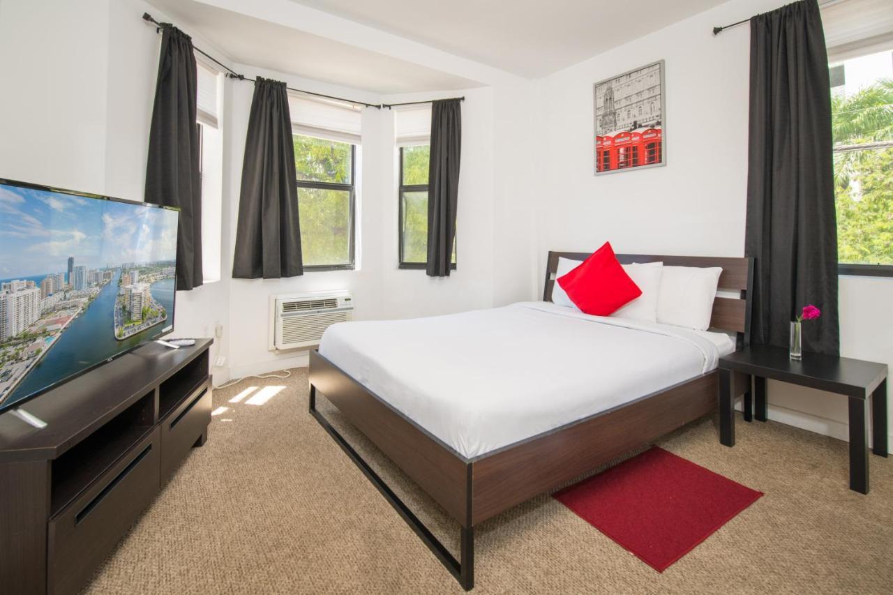 Apartments In The Heart Of Miami - Port Of Miami / Miami Airport Esterno foto