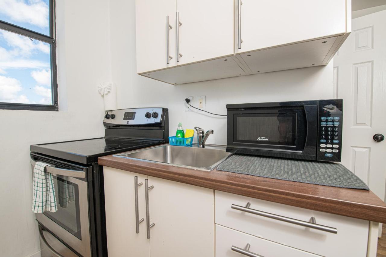 Apartments In The Heart Of Miami - Port Of Miami / Miami Airport Esterno foto
