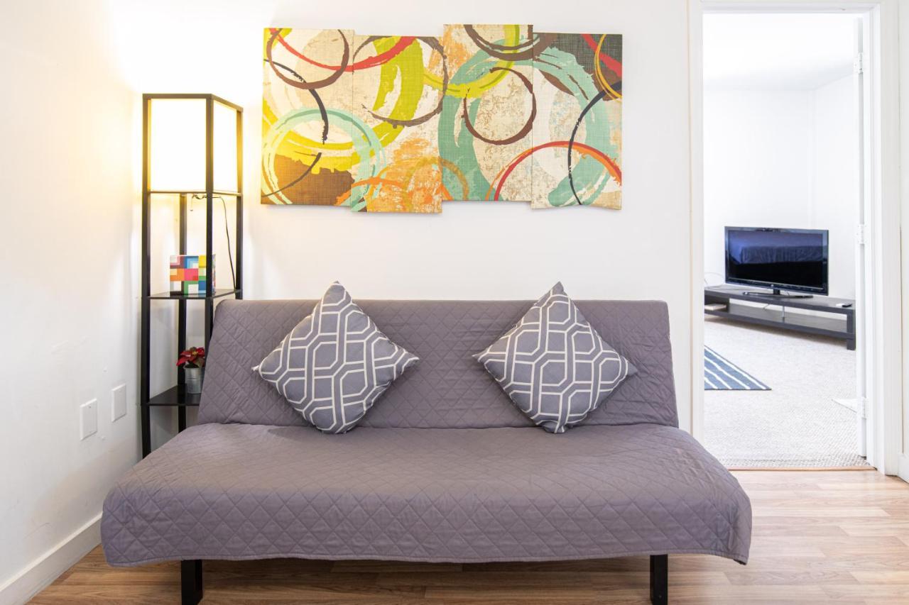 Apartments In The Heart Of Miami - Port Of Miami / Miami Airport Esterno foto