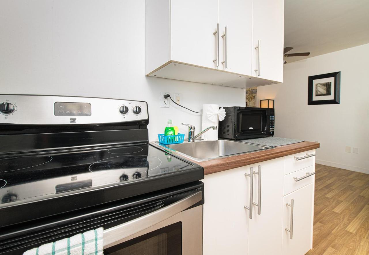Apartments In The Heart Of Miami - Port Of Miami / Miami Airport Esterno foto