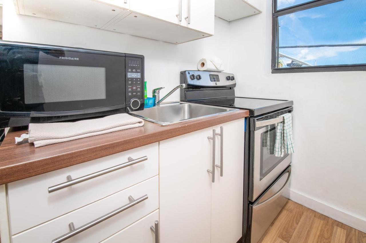 Apartments In The Heart Of Miami - Port Of Miami / Miami Airport Esterno foto