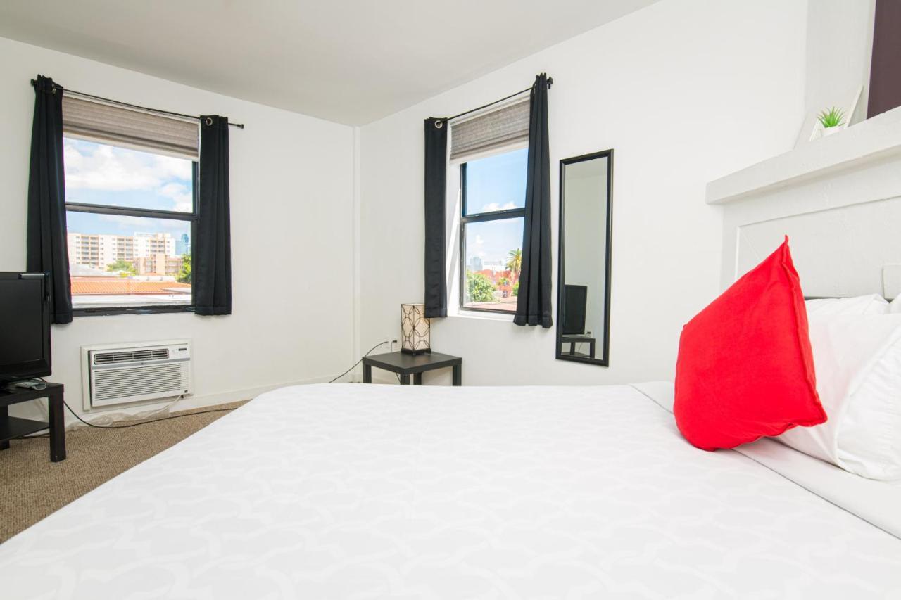 Apartments In The Heart Of Miami - Port Of Miami / Miami Airport Esterno foto