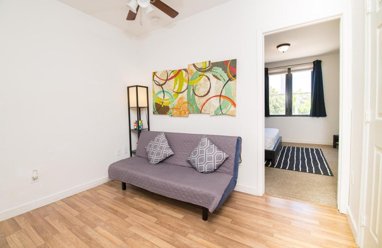 Apartments In The Heart Of Miami - Port Of Miami / Miami Airport Esterno foto