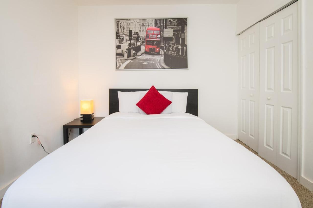 Apartments In The Heart Of Miami - Port Of Miami / Miami Airport Esterno foto