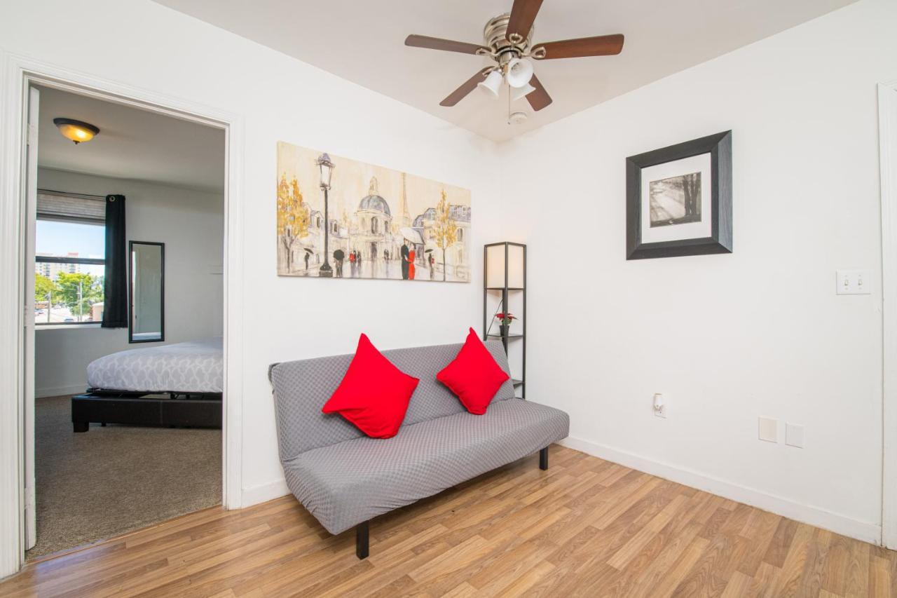 Apartments In The Heart Of Miami - Port Of Miami / Miami Airport Esterno foto