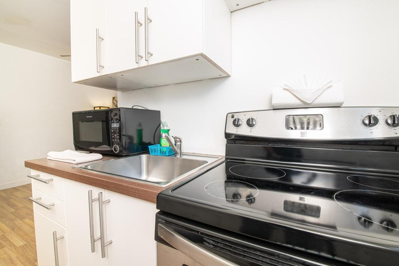 Apartments In The Heart Of Miami - Port Of Miami / Miami Airport Esterno foto