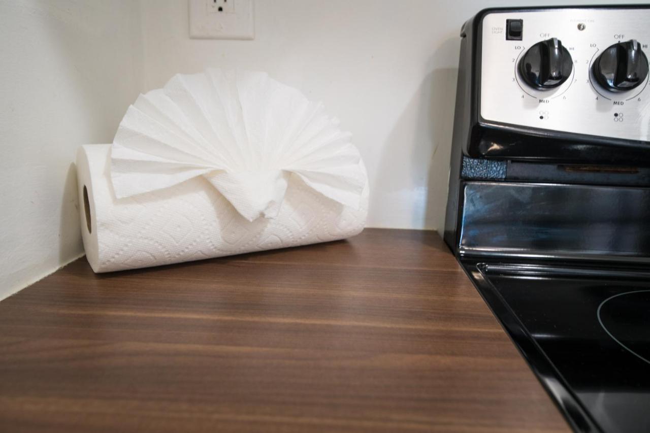Apartments In The Heart Of Miami - Port Of Miami / Miami Airport Esterno foto