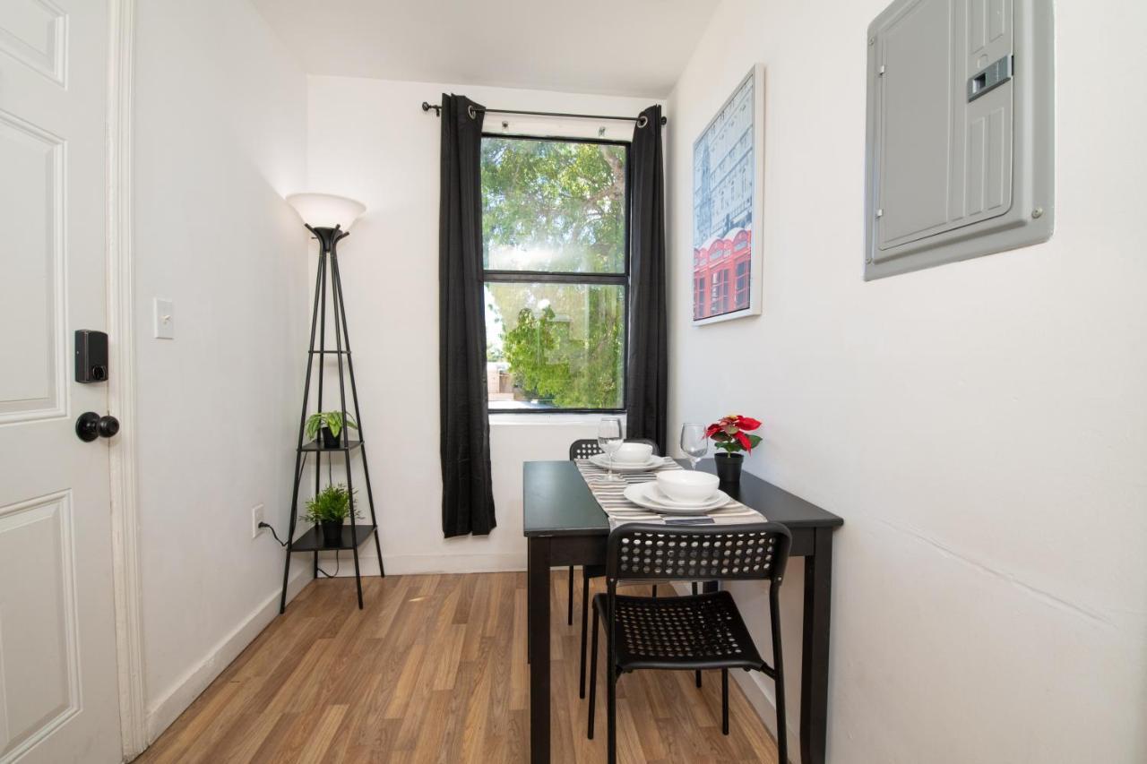 Apartments In The Heart Of Miami - Port Of Miami / Miami Airport Esterno foto