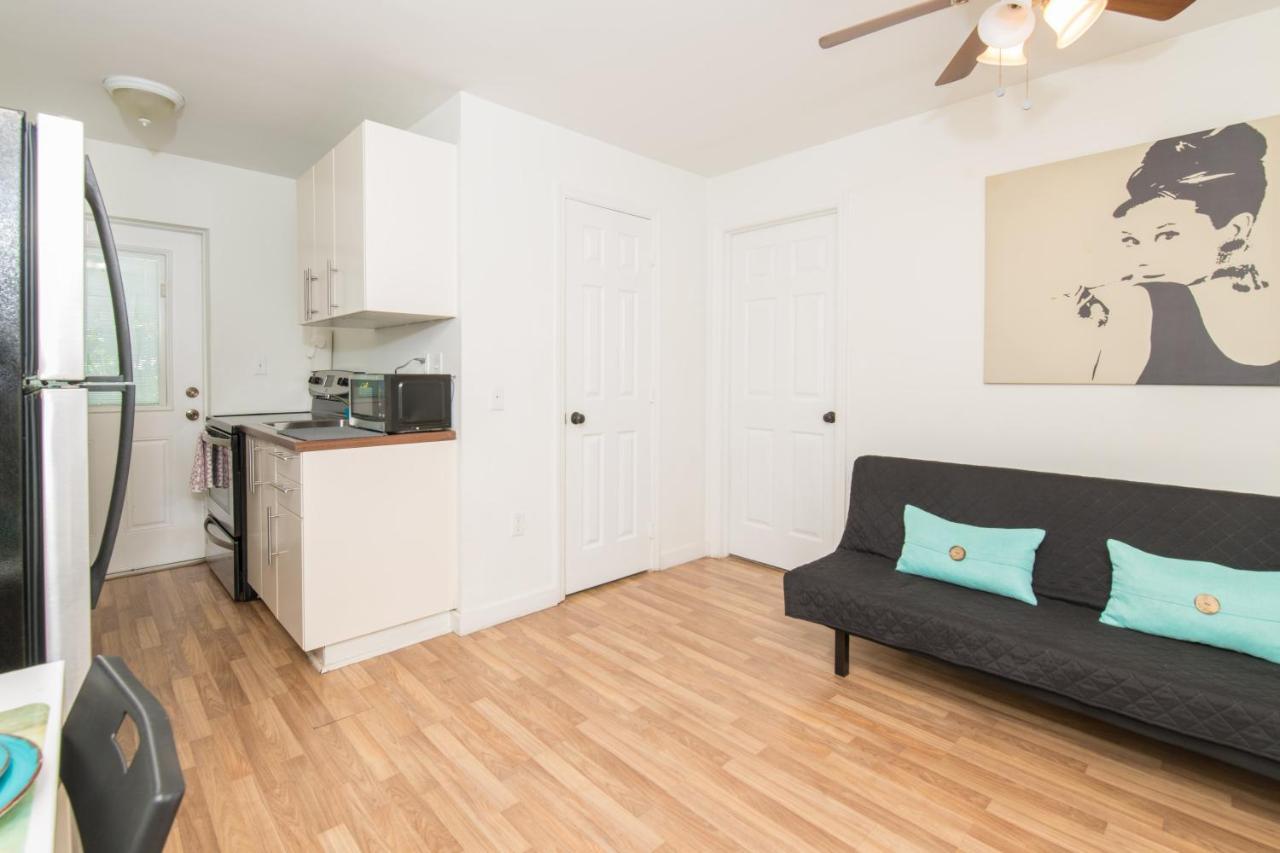 Apartments In The Heart Of Miami - Port Of Miami / Miami Airport Esterno foto