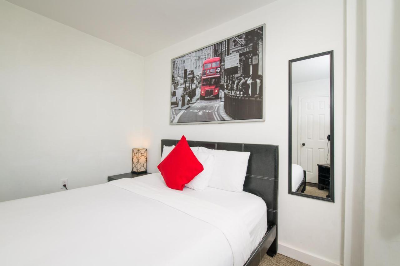 Apartments In The Heart Of Miami - Port Of Miami / Miami Airport Esterno foto