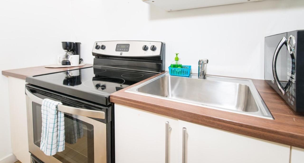 Apartments In The Heart Of Miami - Port Of Miami / Miami Airport Esterno foto