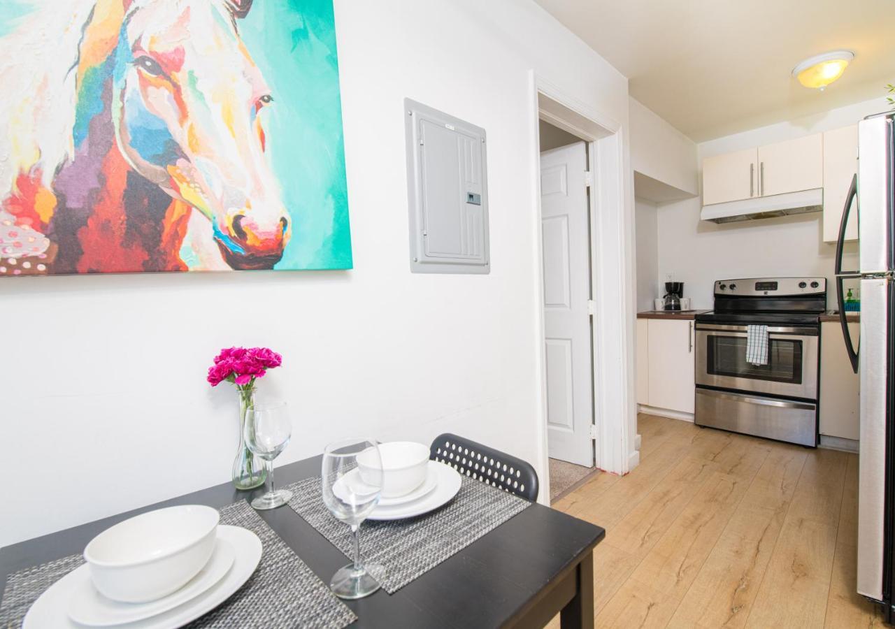 Apartments In The Heart Of Miami - Port Of Miami / Miami Airport Esterno foto