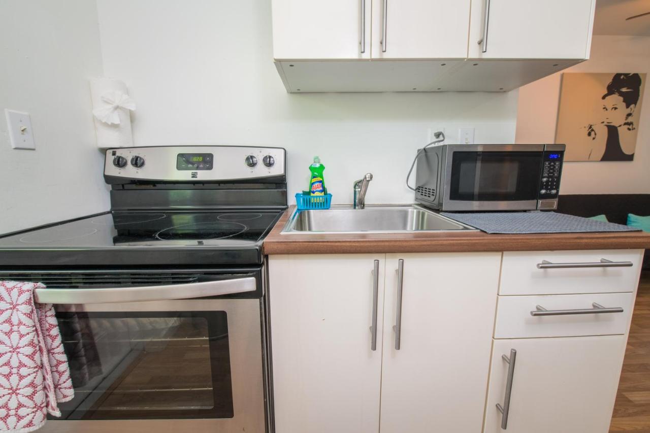 Apartments In The Heart Of Miami - Port Of Miami / Miami Airport Esterno foto