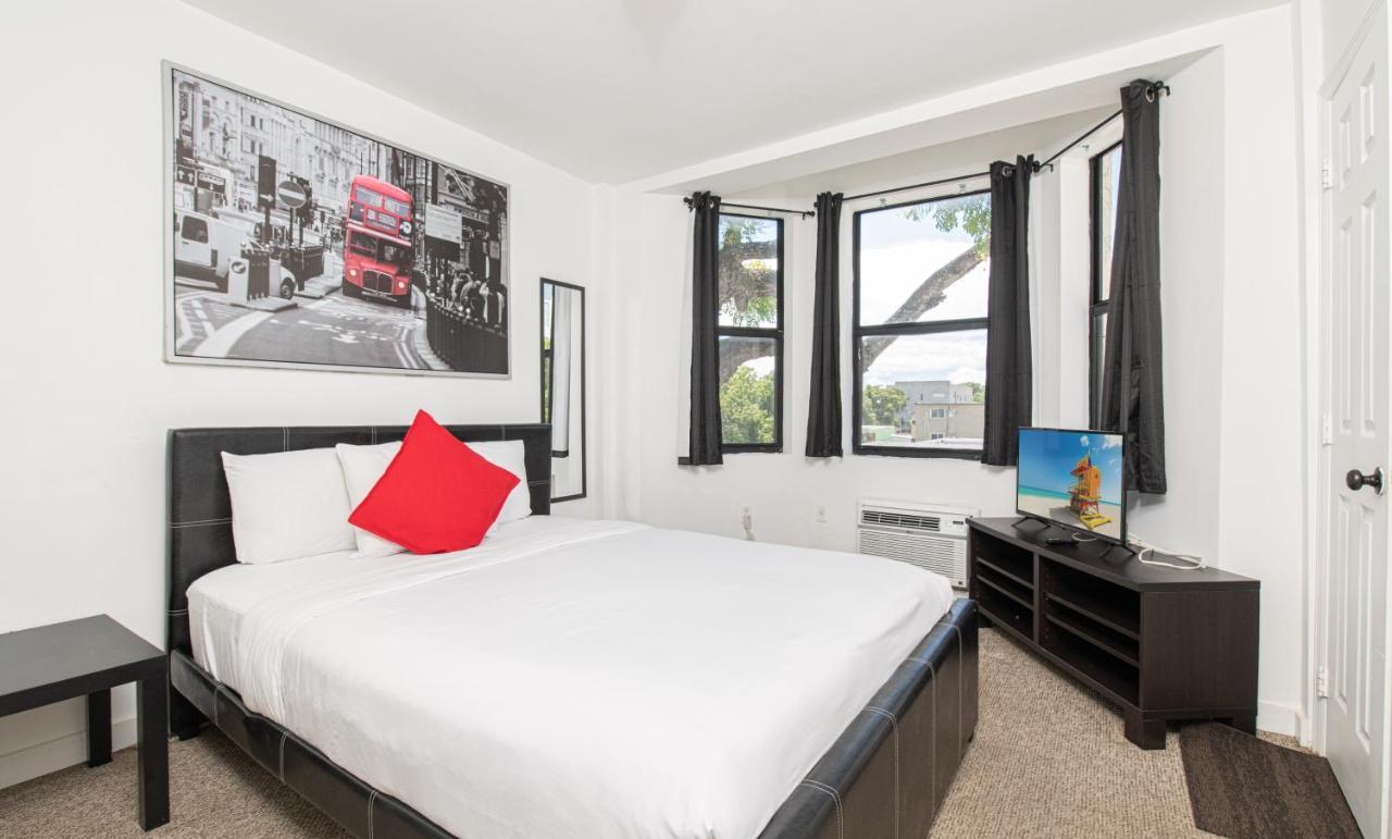 Apartments In The Heart Of Miami - Port Of Miami / Miami Airport Esterno foto