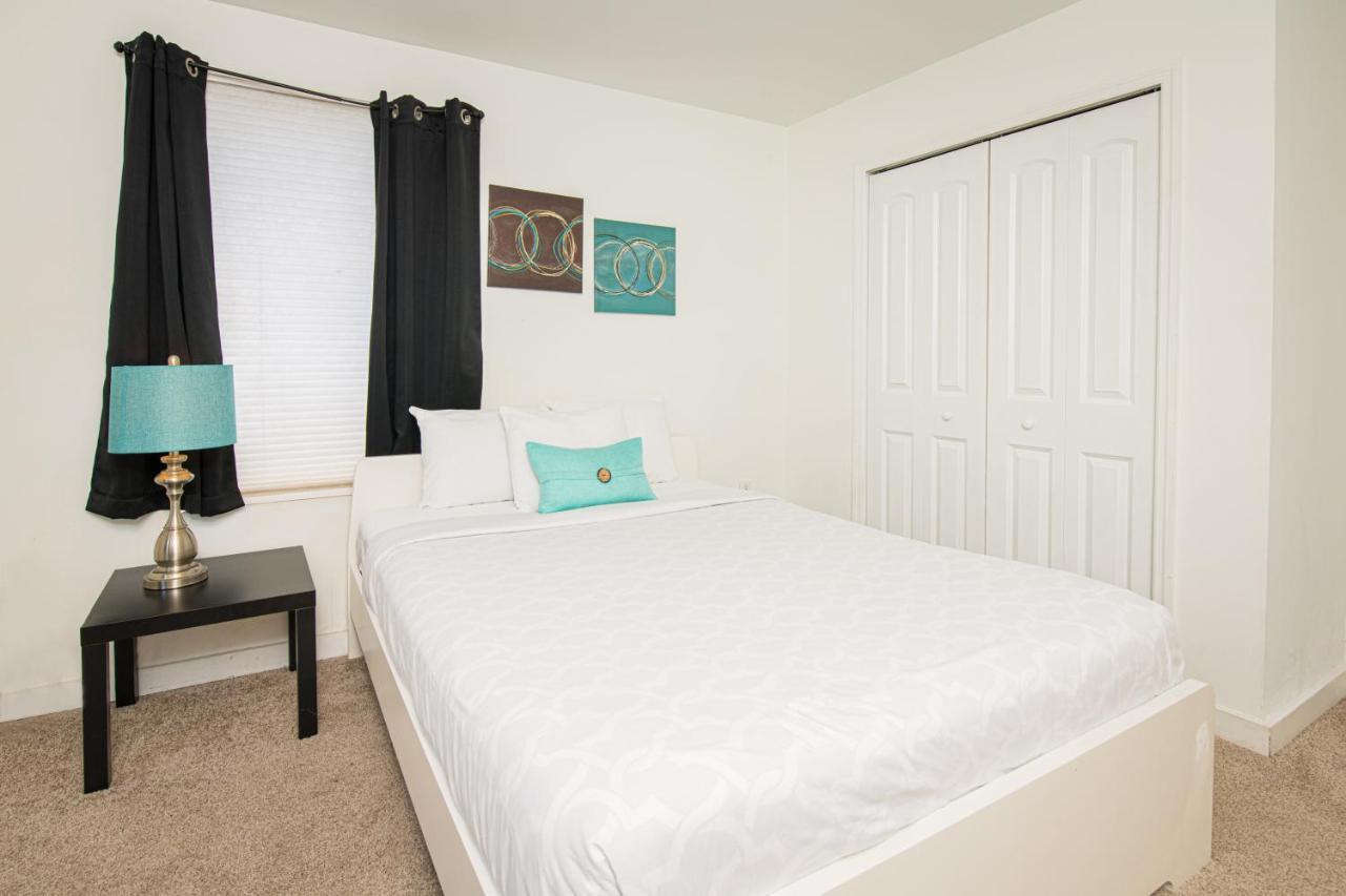 Apartments In The Heart Of Miami - Port Of Miami / Miami Airport Esterno foto