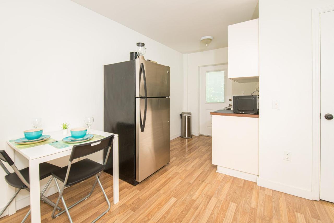 Apartments In The Heart Of Miami - Port Of Miami / Miami Airport Esterno foto
