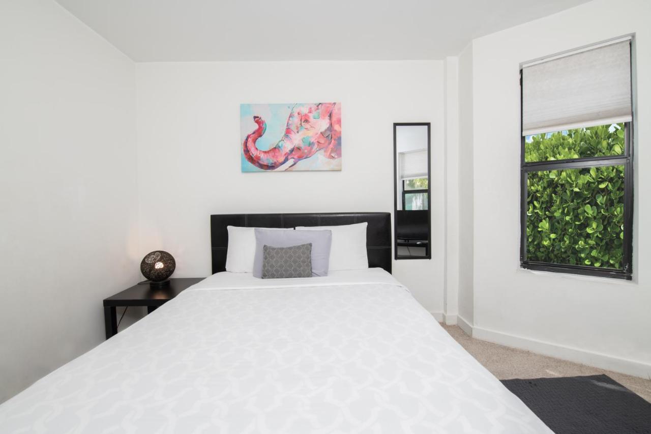 Apartments In The Heart Of Miami - Port Of Miami / Miami Airport Esterno foto