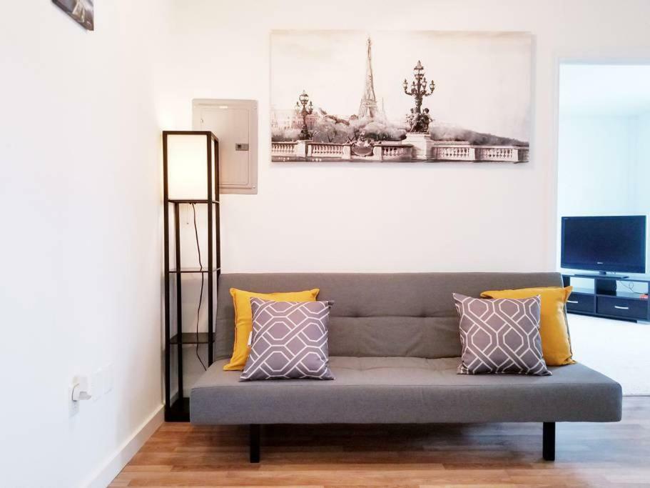 Apartments In The Heart Of Miami - Port Of Miami / Miami Airport Esterno foto