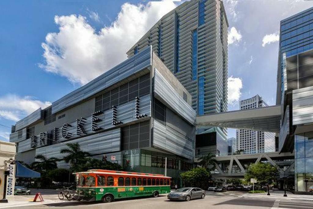 Apartments In The Heart Of Miami - Port Of Miami / Miami Airport Esterno foto